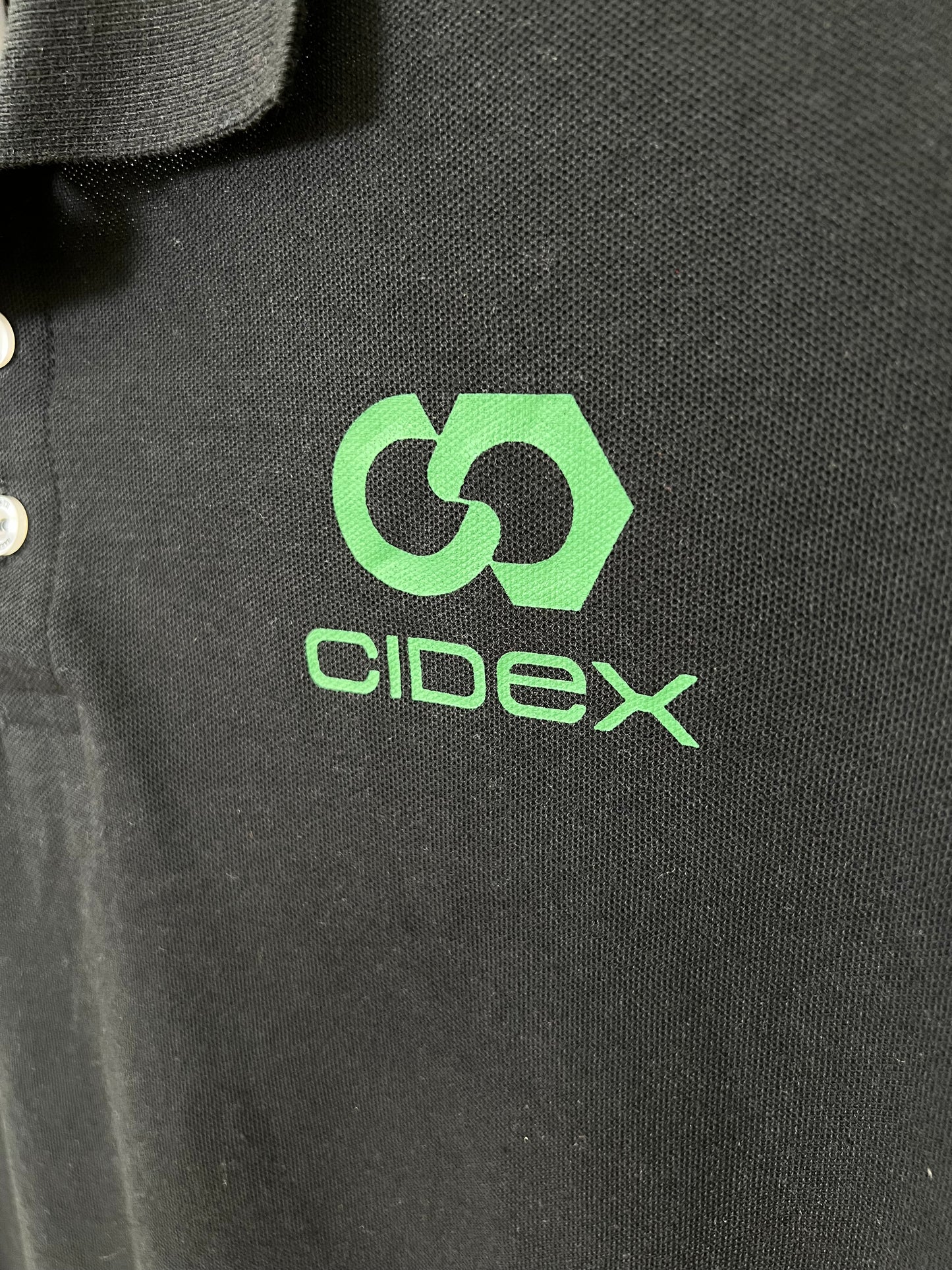 CIDEX (2025)
