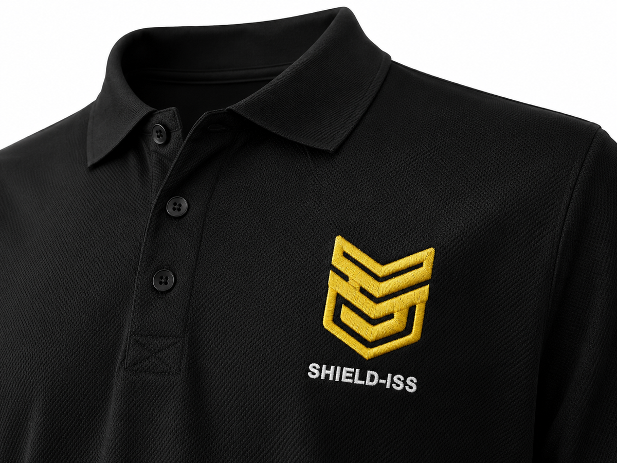 SHIELD - ISS (2025)